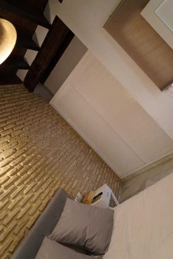 Апартаменты Balcon Giralda Center & Sweet Севилья Экстерьер фото